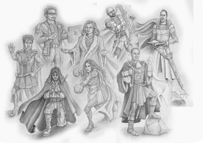Prolife Warriors by Heather Collins