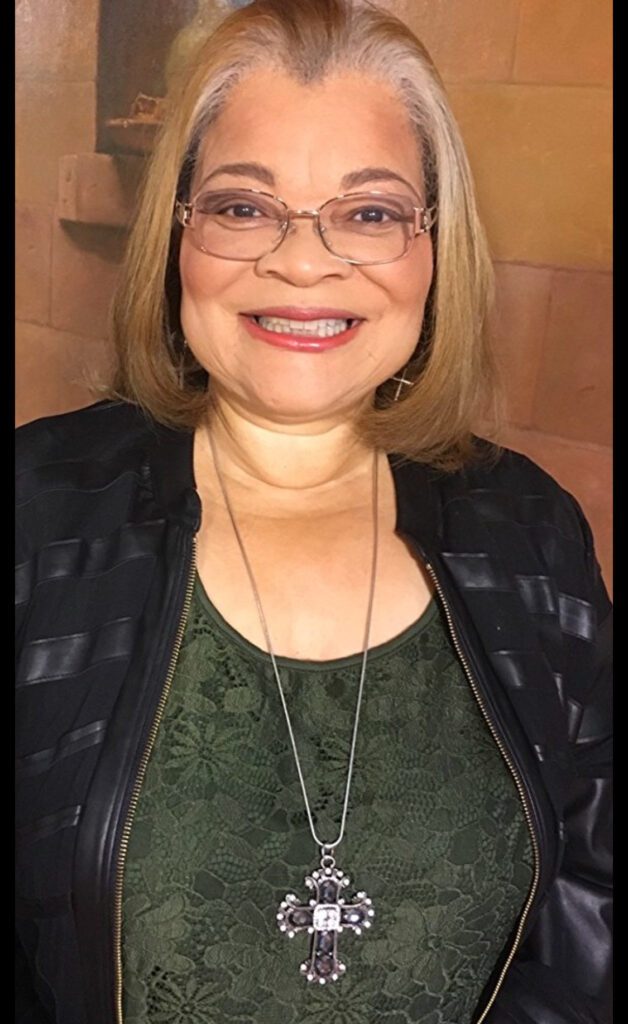 Evangelist Alveda King