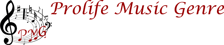 ProLifeMusicGenre.com