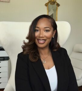 Celeste Beal
