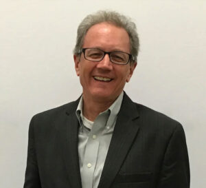 Dr. Joel Freeman