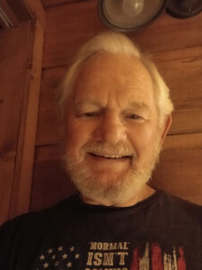 Keith Bragg
