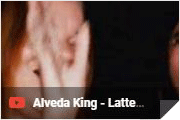 Latter Rain - Alveda King Latter Rain - Alveda King