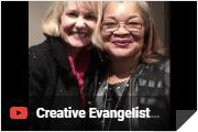 We're Not Color Blind - Alveda King We're Not Color Blind - Alveda King