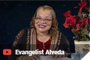 Oh Holy Night - Evangelist Alveda King Oh Holy Night - Evangelist Alveda King