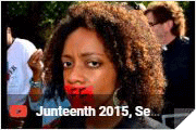 Junteenth 2015 Selma, AL (Pray For America) Junteenth 2015 Selma, AL (Pray For America)