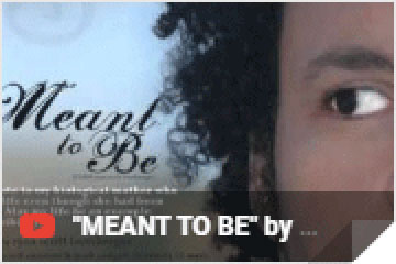 Meant To Be - Ryan Scott Bomberger