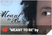 Meant To Be - Ryan Scott Bomberger Meant To Be - Ryan Scott Bomberger