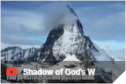 Shadow Of God - Alveda King Shadow Of God - Alveda King