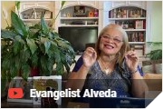 Reflections on Stated Opening - Back Up Amidst the COVID-19 Shutdown - Evangelist Alveda King