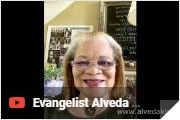 Seeking the Beloved Community - Evangelist Alveda King